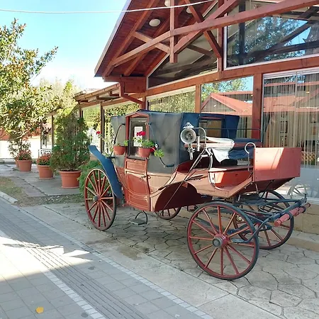 アパート Plaza 7 Srebrno Jezero *