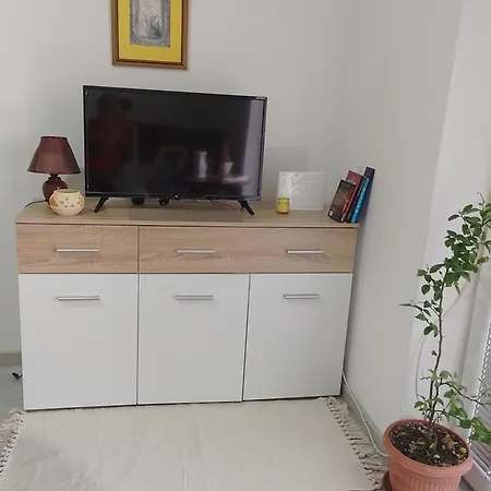 アパート Plaza 7 Srebrno Jezero Veliko Gradište