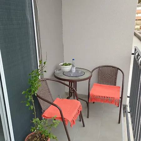 Plaza 7 Srebrno Jezero Veliko Gradište