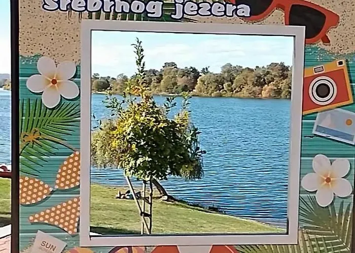Plaza 7 Srebrno Jezero Veliko Gradište