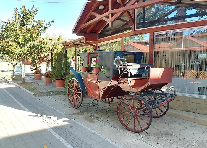 Apartamento Plaza 7 Srebrno Jezero *