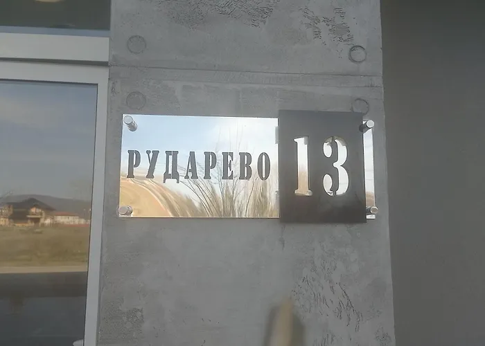 Plaza 7 Srebrno Jezero Apartamento *