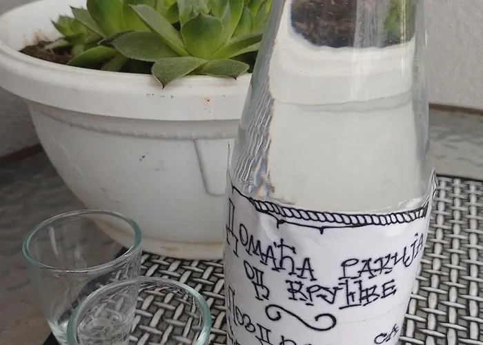 Apartamento Plaza 7 Srebrno Jezero *