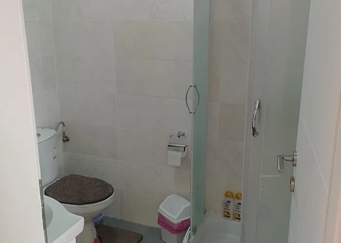 Apartamento Plaza 7 Srebrno Jezero Veliko Gradište